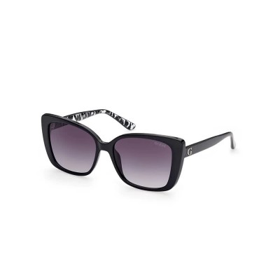 слънчеви,очила,слънчеви,очила,guess,gu7829,5601b,woman,sunglasses,shiny,black