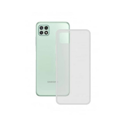 други,аксесоари,contact,samsung,galaxy,a22,5g,phone,case,clear,(clear)