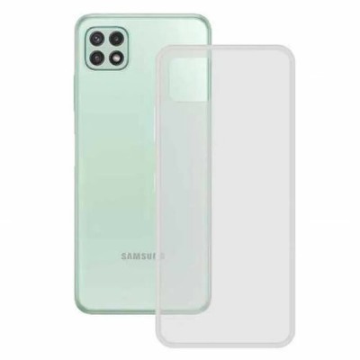 други,аксесоари,ksix,samsung,galaxy,a22,5g,phone,case,clear,(clear)