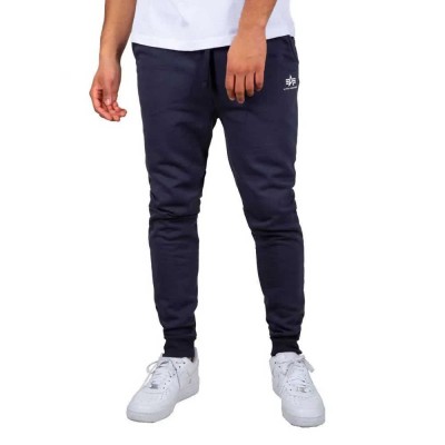 анцуг,детски,панталони,alpha,industries,basic,sl,joggers,rep.blue,(blue)