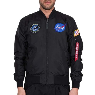 яке,мъжки,якета,alpha,industries,ma,1,tt,nasa,reversible,ii,jacket,black