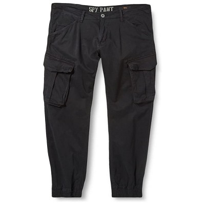 къси,панталони,мъжки,панталони,alpha,industries,spy,shorts,black