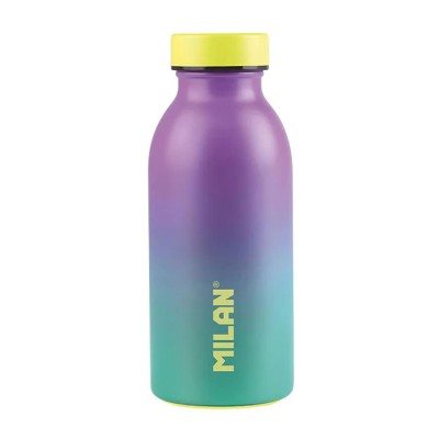 бутилки,за,вода,milan,sunset,isothermal,354ml,bottle,purple,(turquoise)