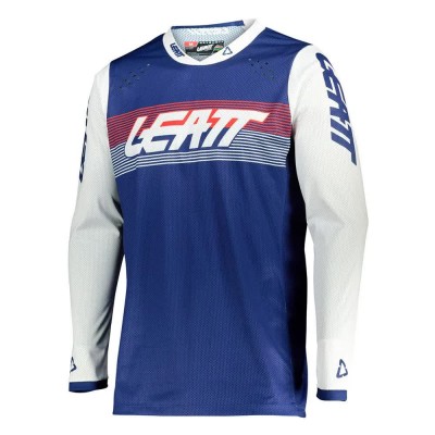 блуза,с,дълъг,ръкав,мъжки,тениски,дамски,тениски,leatt,4.5,lite,long,sleeve,jersey,blue,(royal)