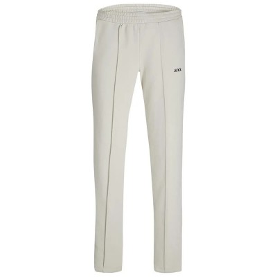 панталони,дамски,панталони,jack,&,jones,camilla,regular,time,jjxx,high,waist,pants,grey,(moonbeam,detail,emb,black)