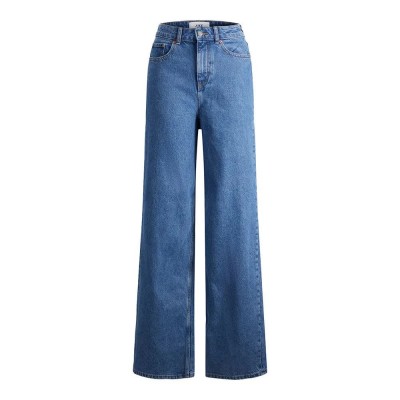 дънки,дамски,панталони,jack,&,jones,tokyo,wide,nr6002,jjxx,high,waist,jeans,blue,(medium,blue,denim)