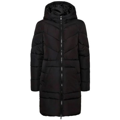 яке,дамски,якета,и,палта,noisy,may,dalcon,bg,jacket,black,(black)