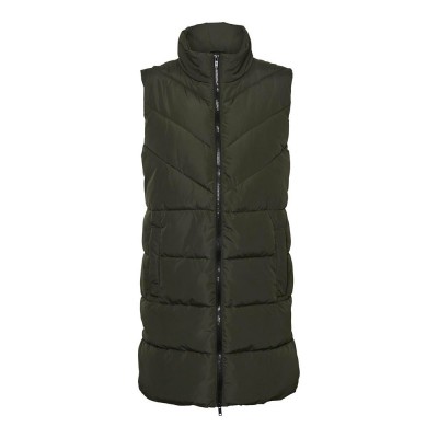 потник,дамски,потници,noisy,may,dalcon,vest,brown