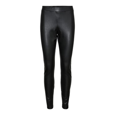 клин,дамски,клинове,дамски,чорапогащи,и,клинове,vero,moda,gaya,mr,pl,leggings,black,(black)