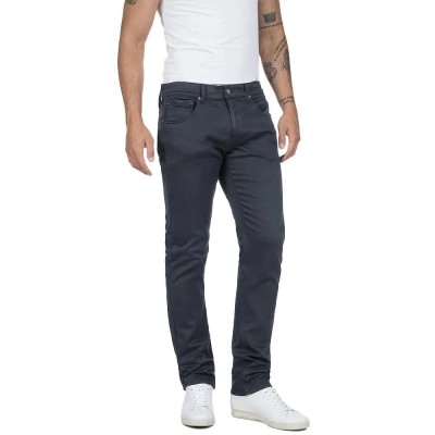 панталони,мъжки,панталони,replay,ma972z.000.8366197.010,pants,grey,(blue)