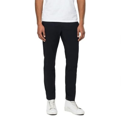 панталони,мъжки,панталони,replay,mab974.000.20641.098,pants,black,(black)