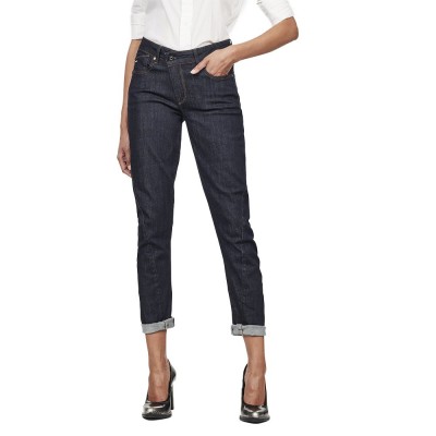 дамски,дънки,дамски,панталони,g,star,joci,3d,mid,slim,jeans,blue