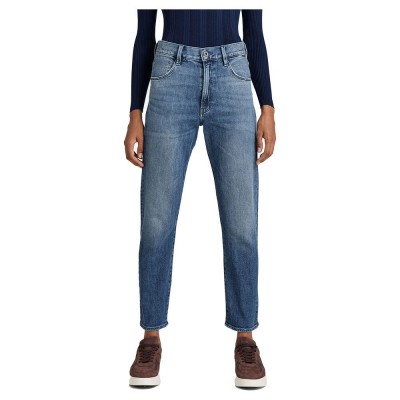 дамски,дънки,дамски,панталони,g,star,virjinya,slim,jeans,blue