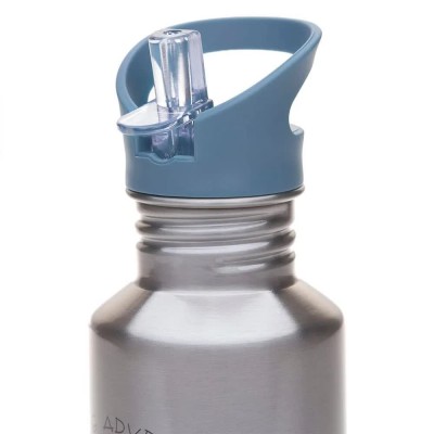 бутилки,за,вода,lassig,adventure,500ml,stainless,steel,bottle,pink,(tractor)