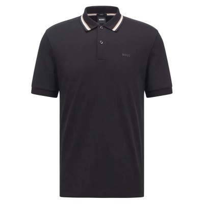 мъжки,блузи,с,яка,boss,penrose,38,short,sleeve,polo,black,(black)