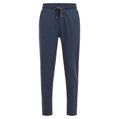 анцуг,мъжки,панталони,boss,lamont,92,sweat,pants,blue