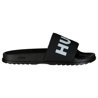мъжки,джапанки,и,чехли,hugo,match,it,slides,black