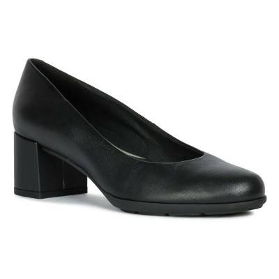 обувки,дамски,обувки,geox,new,annya,mid,shoes,black