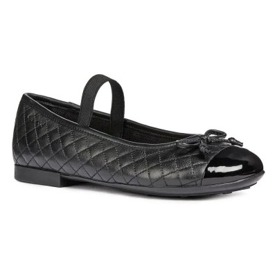 обувки,детски,обувки,geox,plie,ballet,pumps,black