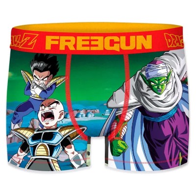 боксерки,мъжко,бельо,freegun,dragon,ball,t379,1,boxers,multicolor,(multicolour)
