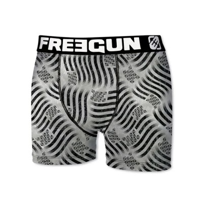 боксерки,детско,бельо,freegun,boxers,black,grey,(grey)