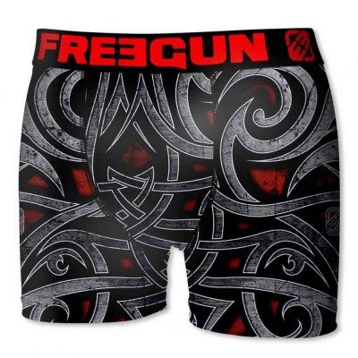 боксерки,детско,бельо,freegun,boxers,black,grey,red,(black)