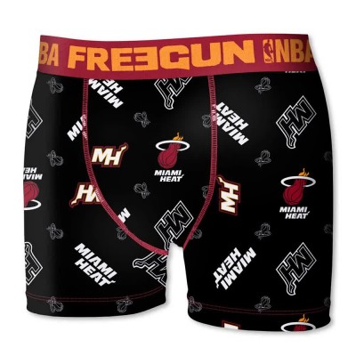 боксерки,детско,бельо,freegun,boxers,black,maroon,(black)