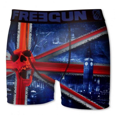 боксерки,детско,бельо,freegun,boxers,blue,london,(blue)