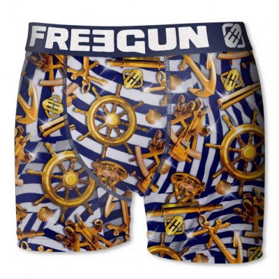 боксерки,детско,бельо,freegun,boxers,blue,nav,(multicolor)