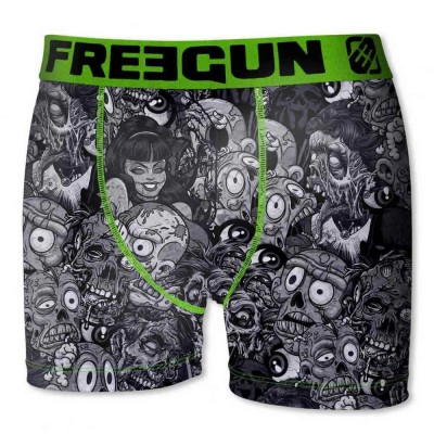 боксерки,детско,бельо,freegun,boxers,grey,(multicolor)