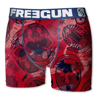 боксерки,детско,бельо,freegun,boxers,red,blue,(multicolor)