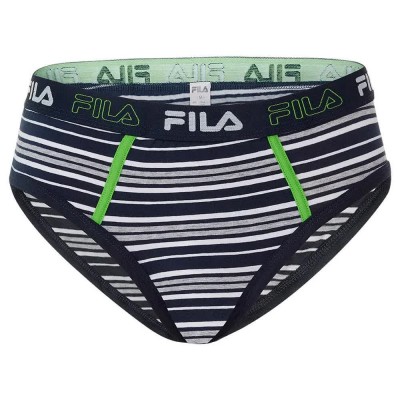 мъжко,бельо,fila,slips,blue,stripes,(blue)