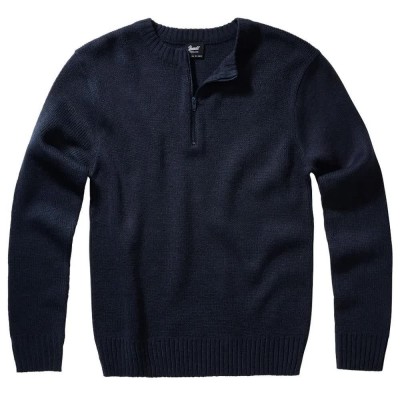 блуза,мъжки,пуловери,brandit,armee,sweater,navy,(blue)
