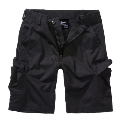 къси,панталони,детски,панталони,brandit,bdu,ripstop,shorts,black,(black)