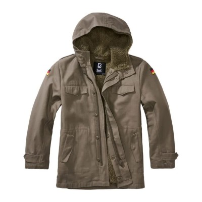 анорак,детски,якета,и,палта,brandit,bw,parka,green
