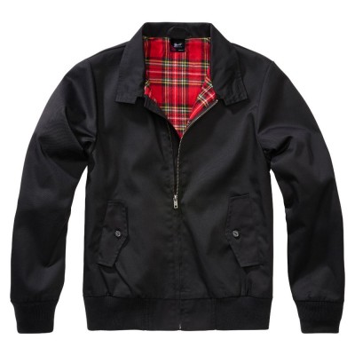 дамско,яке,дамски,якета,и,палта,brandit,lord,canterbury,jacket,black