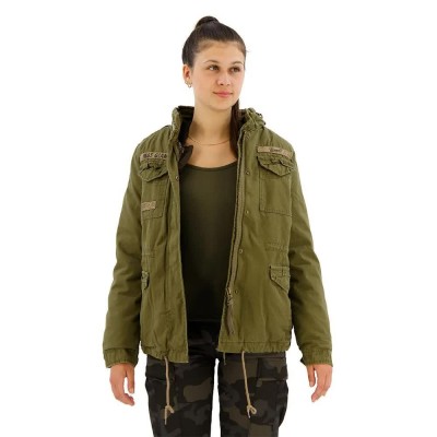 яке,дамски,якета,и,палта,brandit,m65,giant,jacket,green