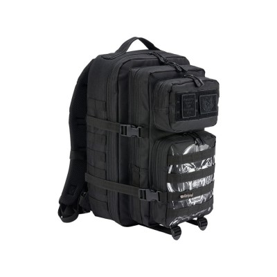 раница,раници,brandit,motörhead,us,cooper,backpack,black