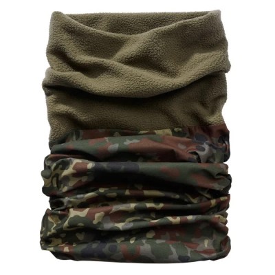 ръкавици,шапки,и,шалове,brandit,multifunktionstuch,neck,warmer,green,(flecktarn)