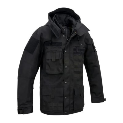 яке,мъжки,якета,brandit,performance,jacket,black,(black)