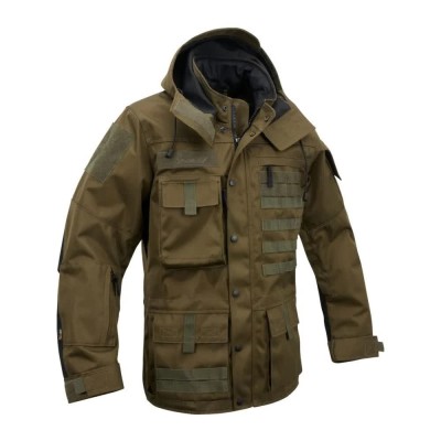 яке,мъжки,якета,brandit,performance,jacket,green