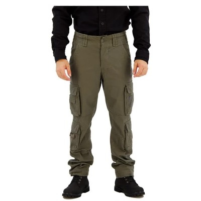 панталони,мъжки,панталони,brandit,pure,slim,pants,olive,(green)