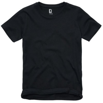 тениска,детски,тениски,brandit,6017,short,sleeve,t,shirt,black,(black)