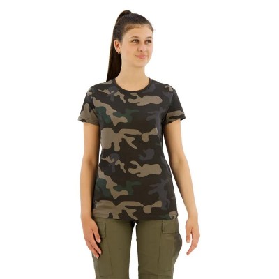 тениска,дамски,тениски,brandit,44004,short,sleeve,t,shirt,dark,camo,(grey)