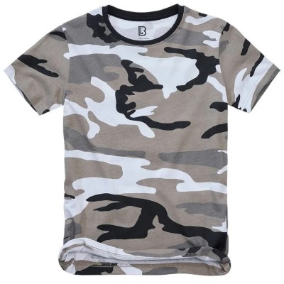 тениска,детски,тениски,brandit,6017,short,sleeve,t,shirt,urban,(grey)