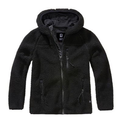 дамско,яке,дамски,якета,и,палта,brandit,teddy,jacket,black
