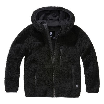 яке,детски,якета,и,палта,brandit,teddy,jacket,black