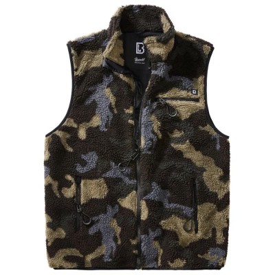 потник,мъжки,потници,brandit,teddy,vest,green