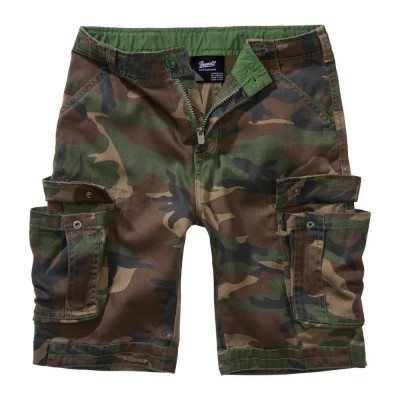 къси,панталони,детски,панталони,brandit,urban,legend,shorts,woodland,(green)