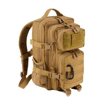 раница,раници,brandit,us,cooper,backpack,green,(camel)